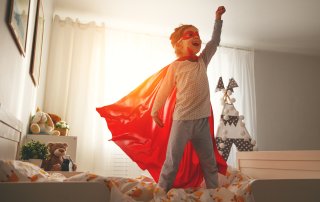 empowering your child the power of not always rescuing