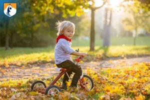 Westcliff Early Learning Academy, Benefits of Riding a Tricycle