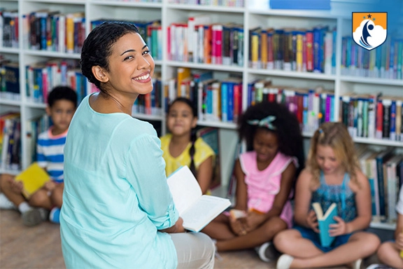 Westcliff Early Learning - Back to School Tips and Tricks - use school and teacher's name in conversation